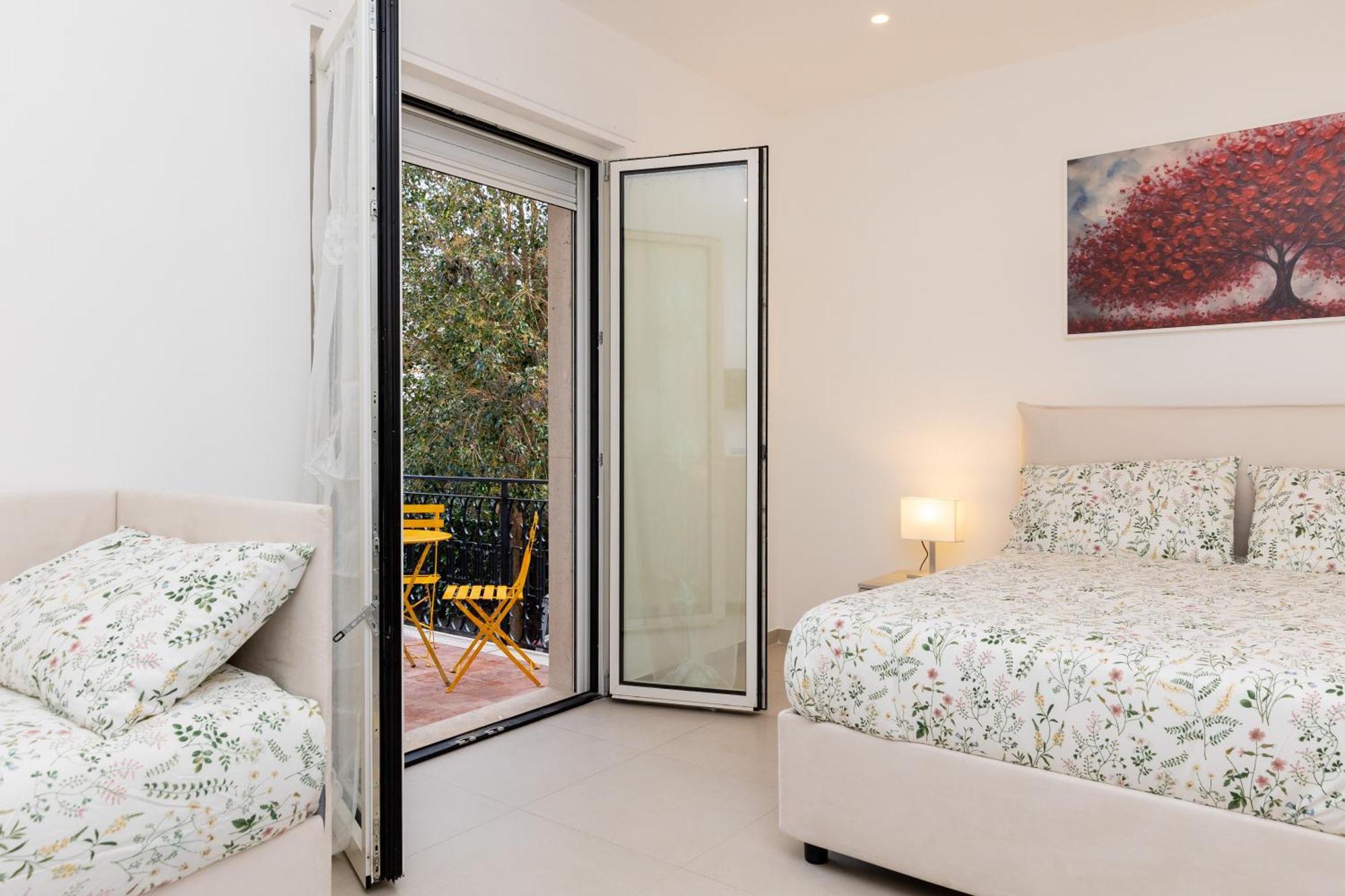 Villa Harmony Sorrento Meta Exterior foto